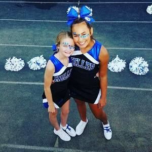 Meet your Posher, Eva